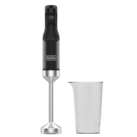 Hand blender Black+Decker BXHB1501E