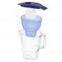 Brita 1052801 filtro de água Filtro de água de bancada 2,4 l Branco