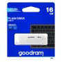 Goodram UME2 unidade de memória USB 16 GB USB Type-A 2.0 Branco