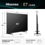 Hisense 50E7Q TV 127 cm (50") 4K Ultra HD Smart TV Wi-Fi Preto