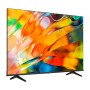 Hisense 65E7KQ 165,1 cm (65") 4K Ultra HD Smart TV Wi-Fi Preto 300 cd m²