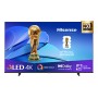Hisense 65E7Q PRO 165,1 cm (65") 4K Ultra HD Smart TV Wi-Fi Preto 385 cd m²