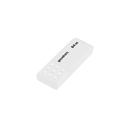 Goodram UME2 unidade de memória USB 64 GB USB Type-A 2.0 Branco