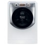 Hotpoint AQ104D497SD EU B N máquina de lavar Carregamento frontal 10 kg 1400 RPM Branco