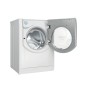 Hotpoint AQ104D497SD EU B N máquina de lavar Carregamento frontal 10 kg 1400 RPM Branco