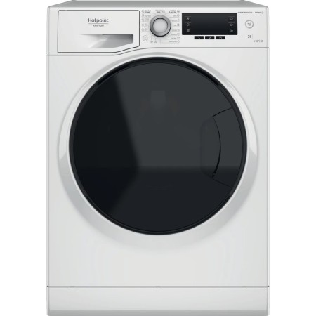 Hotpoint NDD 11725 DA EE máquina de lavar Carregamento frontal 11 kg 1600 RPM Branco