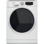 Hotpoint NDD 11725 DA EE máquina de lavar Carregamento frontal 11 kg 1600 RPM Branco