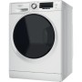 Hotpoint NDD 11725 DA EE máquina de lavar Carregamento frontal 11 kg 1600 RPM Branco