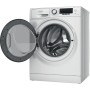 Hotpoint NDD 11725 DA EE máquina de lavar Carregamento frontal 11 kg 1600 RPM Branco