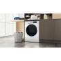Hotpoint NDD 11725 DA EE máquina de lavar Carregamento frontal 11 kg 1600 RPM Branco