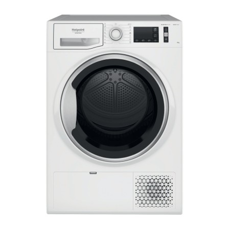 Hotpoint NT M11 82SK EU máquina de secar Independente Carregamento frontal 8 kg Branco