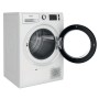 Hotpoint NT M11 82SK EU máquina de secar Independente Carregamento frontal 8 kg Branco