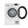 Hotpoint NT M11 82SK EU máquina de secar Independente Carregamento frontal 8 kg Branco
