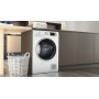 Hotpoint NT M11 82SK EU máquina de secar Independente Carregamento frontal 8 kg Branco