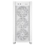 ASUS TUF Gaming GT302 ARGB Midi Tower Branco