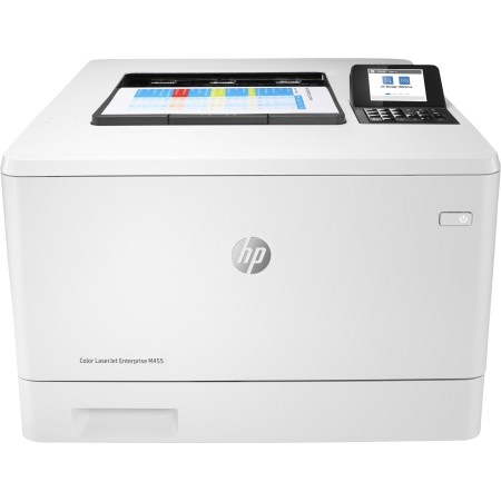 HP Color LaserJet Enterprise Impressora M455dn