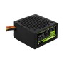 Aerocool VX Plus 500 fonte de alimentação 500 W 20+4 pin ATX ATX Preto