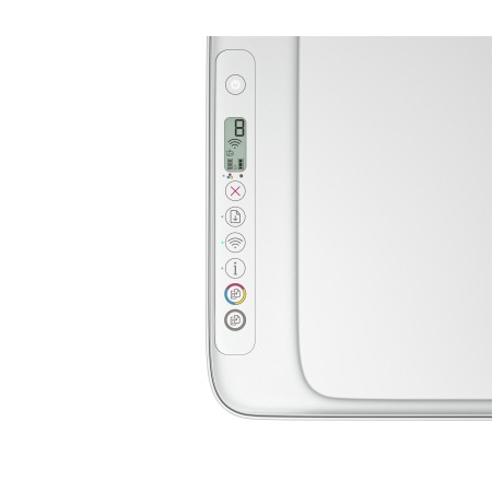 HP DeskJet 2810e Sem fios All-in-One Cor Impressora, Copiadora, Scanner