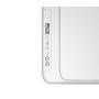HP DeskJet 2810e Sem fios All-in-One Cor Impressora, Copiadora, Scanner