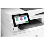HP LaserJet Enterprise M430f Multifunction Preto e branco Impressora, Apenas Ethernet Copiadora, Scanner