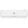 HP lamineer apparaat OneLam 400 A3 Laminadora a quente 600 mm min Branco