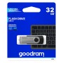 Goodram UTS2 unidade de memória USB 32 GB USB Type-A 2.0 Preto