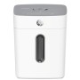 HP OneShred 8CC destruidora de papel Trituração de corte de partículas 68 dB 22 cm Branco