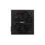 Aerocool VX Plus 500 fonte de alimentação 500 W 20+4 pin ATX ATX Preto
