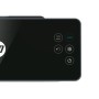 HP Pro Laminator 600 A4 Laminadora a quente 600 mm min Preto