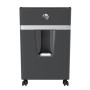 HP Pro Shredder 10MC destruidora de papel Trituração micro-corte 55 dB 22 cm Branco