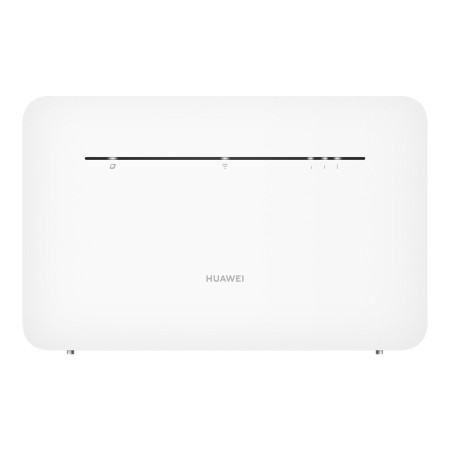 Huawei B535-235a router sem fios Dual-band (2,4 GHz   5 GHz) 4G Branco
