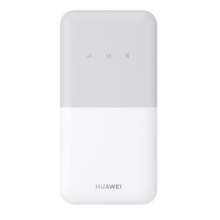 Huawei 4G Mobile WiFi 5 (E5586-326) Router de rede móvel