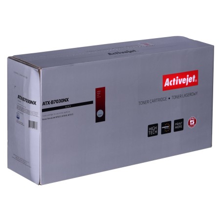 Activejet ATX-B7030NX Toner (replacement for Xerox 106R03396- Supreme- 30000 pages- black)