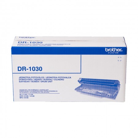 Brother DR-1030 tambor de impressora Original 1 unidade(s)