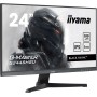 iiyama G-MASTER G2445HSU-B2 monitor de ecrã 60,5 cm (23.8") 1920 x 1080 pixels Full HD LCD Preto