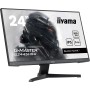 iiyama G-MASTER G2445HSU-B2 monitor de ecrã 60,5 cm (23.8") 1920 x 1080 pixels Full HD LCD Preto