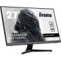 iiyama G-MASTER G2745HSU-B2 monitor de ecrã 68,6 cm (27") 1920 x 1080 pixels Full HD LED Preto