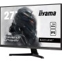 iiyama G-MASTER G2745HSU-B2 monitor de ecrã 68,6 cm (27") 1920 x 1080 pixels Full HD LED Preto