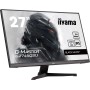 iiyama G-MASTER G2745QSU-B2 monitor de ecrã 68,6 cm (27") 2560 x 1440 pixels Wide Quad HD LED Preto