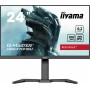 iiyama G-MASTER GB2470HSU-B6 monitor de ecrã 60,5 cm (23.8") 1920 x 1080 pixels Full HD LCD Preto