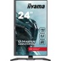 iiyama G-MASTER GB2470HSU-B6 monitor de ecrã 60,5 cm (23.8") 1920 x 1080 pixels Full HD LCD Preto