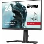 iiyama G-MASTER GB2470HSU-B6 monitor de ecrã 60,5 cm (23.8") 1920 x 1080 pixels Full HD LCD Preto
