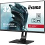 iiyama G-MASTER GB3271QSU-B1 monitor de ecrã 80 cm (31.5") 2560 x 1440 pixels Wide Quad HD LED Preto