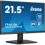 iiyama ProLite XU2293HS-B6 monitor de ecrã 54,6 cm (21.5") 1920 x 1080 pixels Full HD LED Preto
