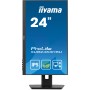 iiyama ProLite XUB2463HSU-B1 monitor de ecrã 60,5 cm (23.8") 1920 x 1080 pixels Full HD LED Preto