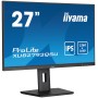 iiyama XUB2793QSU-B7 monitor de ecrã 68,6 cm (27") 2560 x 1440 pixels Quad HD LED Preto