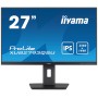 iiyama XUB2793QSU-B7 monitor de ecrã 68,6 cm (27") 2560 x 1440 pixels Quad HD LED Preto
