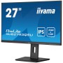 iiyama XUB2793QSU-B7 monitor de ecrã 68,6 cm (27") 2560 x 1440 pixels Quad HD LED Preto