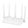 Imou HX21 router sem fios Gigabit Ethernet Dual-band (2,4 GHz   5 GHz) Branco