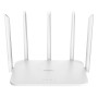 Imou HX21 router sem fios Gigabit Ethernet Dual-band (2,4 GHz   5 GHz) Branco